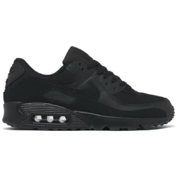 Nike Men's Air Max 90 Casual Sneakers from Finish Line - Image 3