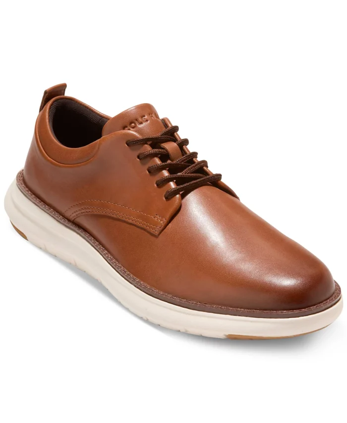 Cole Haan Men's Grand Remix Oxford Dress Shoe