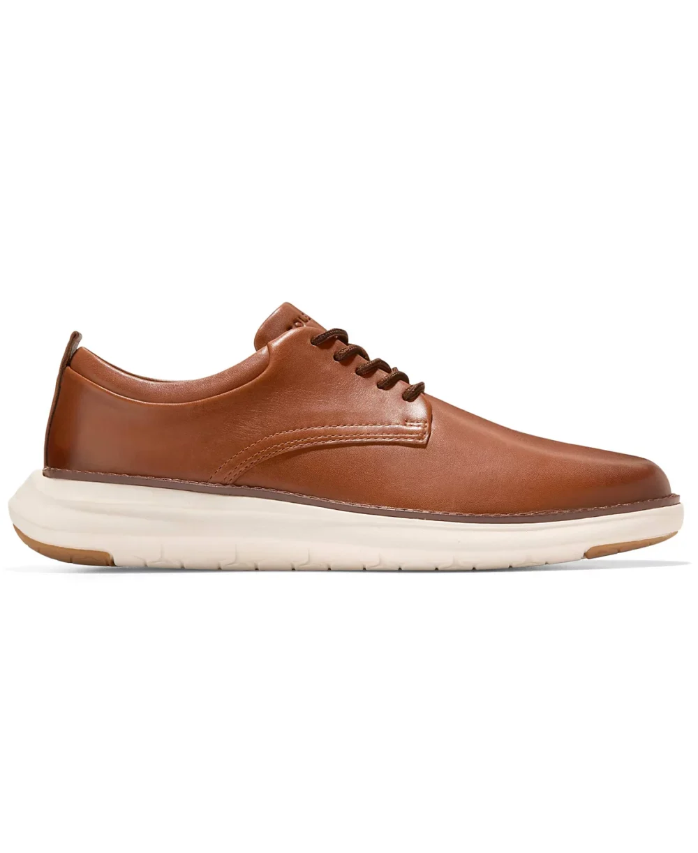 Cole Haan Men's Grand Remix Oxford Dress Shoe - Image 3