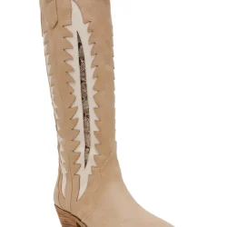 DV Dolce Vita Women's Kresly Tall Western Boots