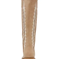 DV Dolce Vita Women's Kresly Tall Western Boots - Image 3