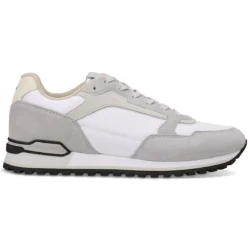 Hugo Boss Men's Parkour Runner Sneakers