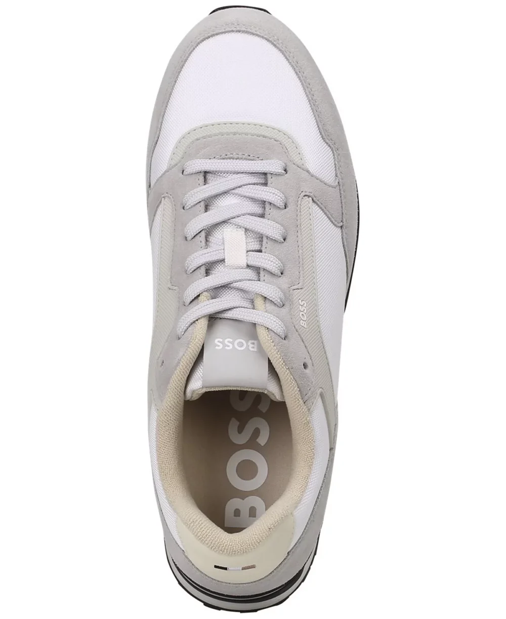 Hugo Boss Men's Parkour Runner Sneakers - Image 3