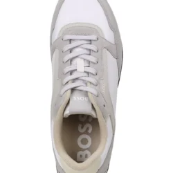 Hugo Boss Men's Parkour Runner Sneakers - Image 3