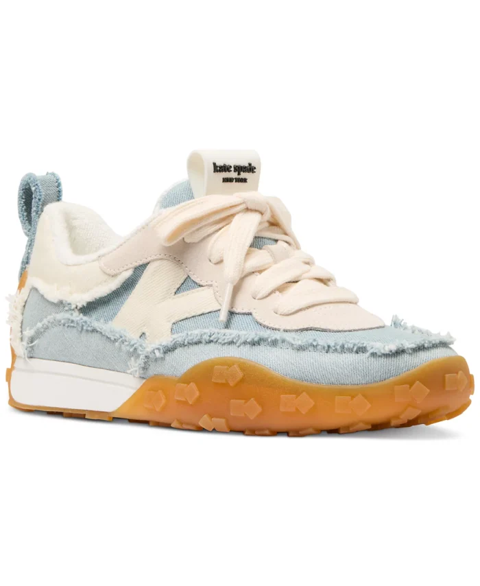 kate spade new york Women's K As In Kate Runners