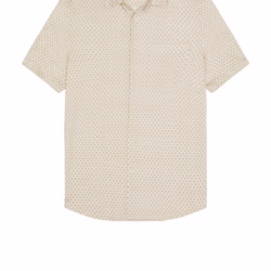 Short Sleeve Hermosa Shirt