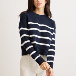 Celeste Crewneck Pullover - Image 3
