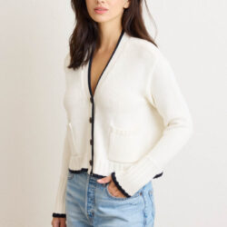 Daphne Cardigan