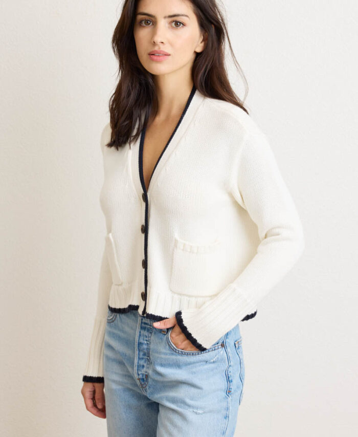 Daphne Cardigan